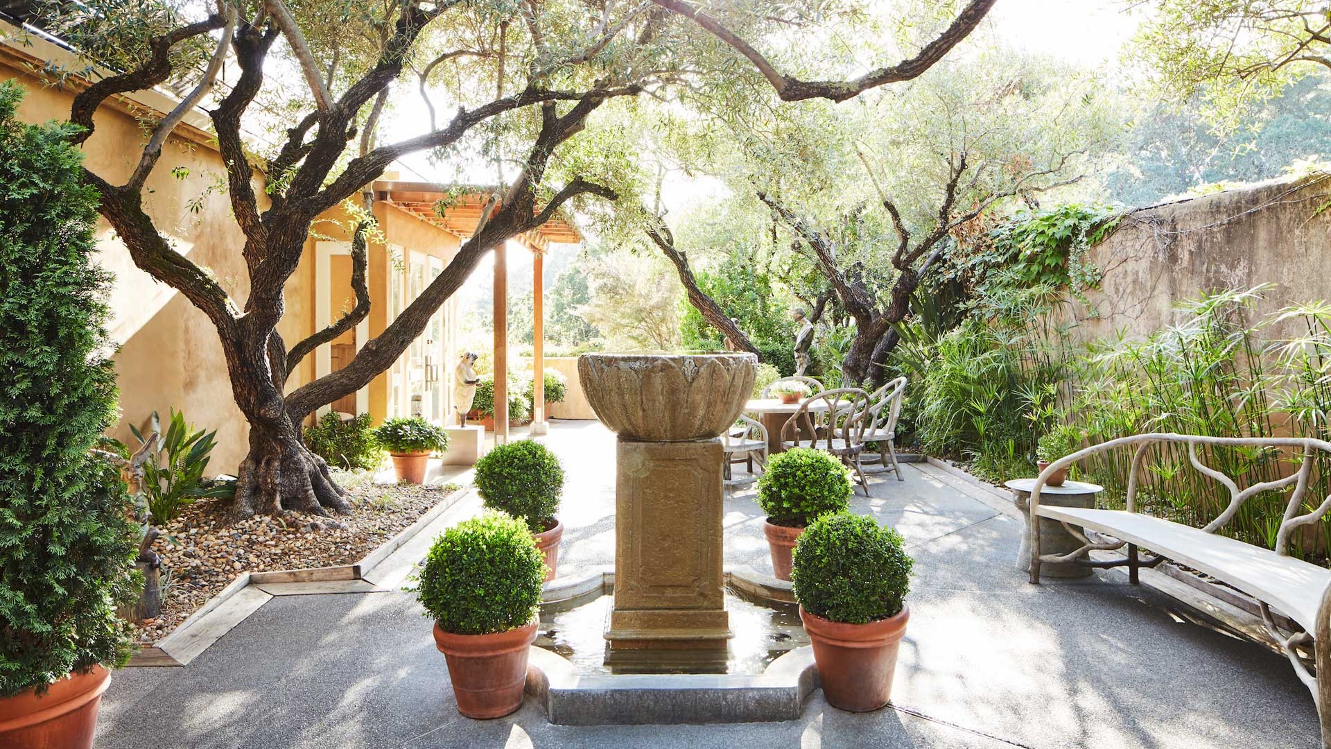 Hotel review What We Love' - Auberge du Soleil, An Auberge Resort - 2