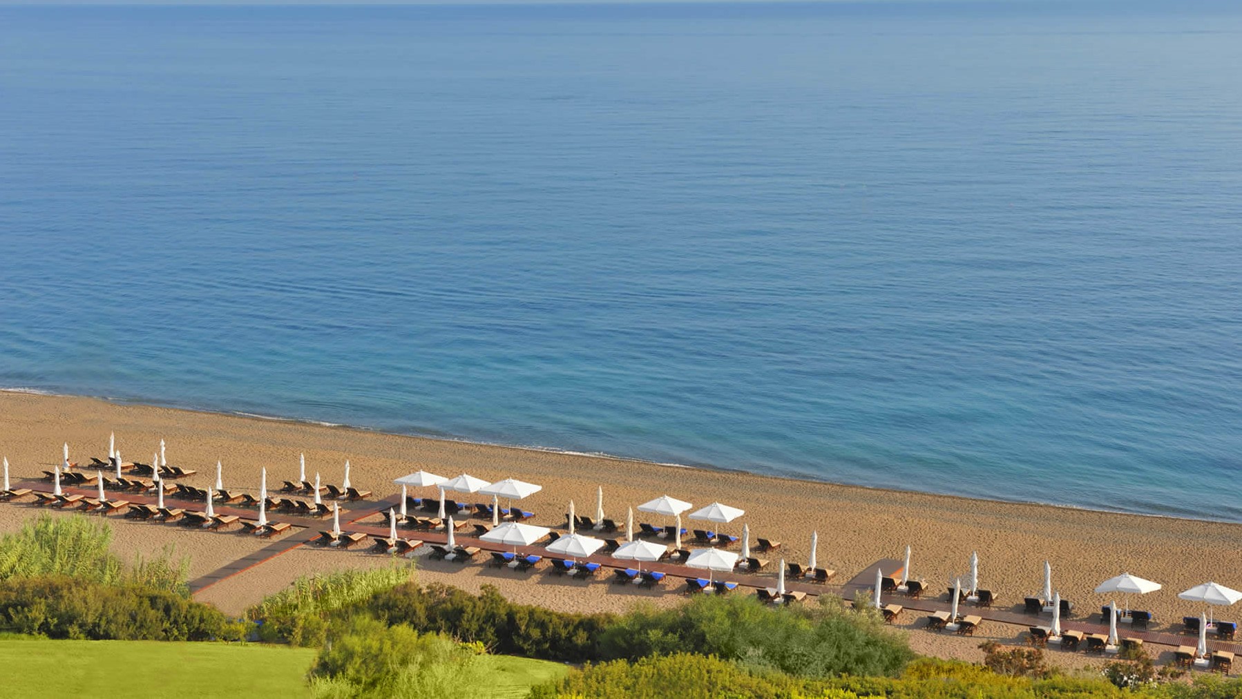 Hotel review Service & Facilities' - Anassa Hotel - 6