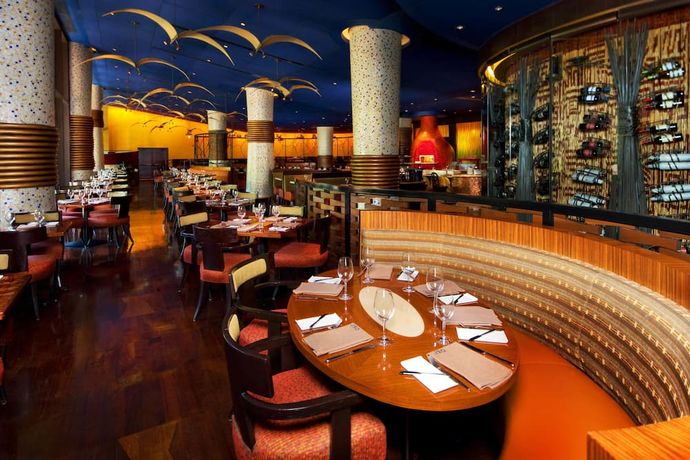 Verified hotel review - Disney's Animal Kingdom Lodge - 7