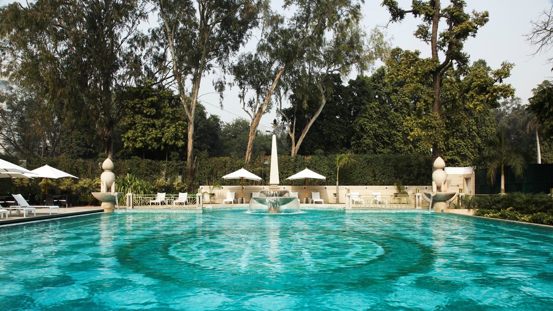 Hotel review Service & Facilities' - The Imperial, New Delhi - 0