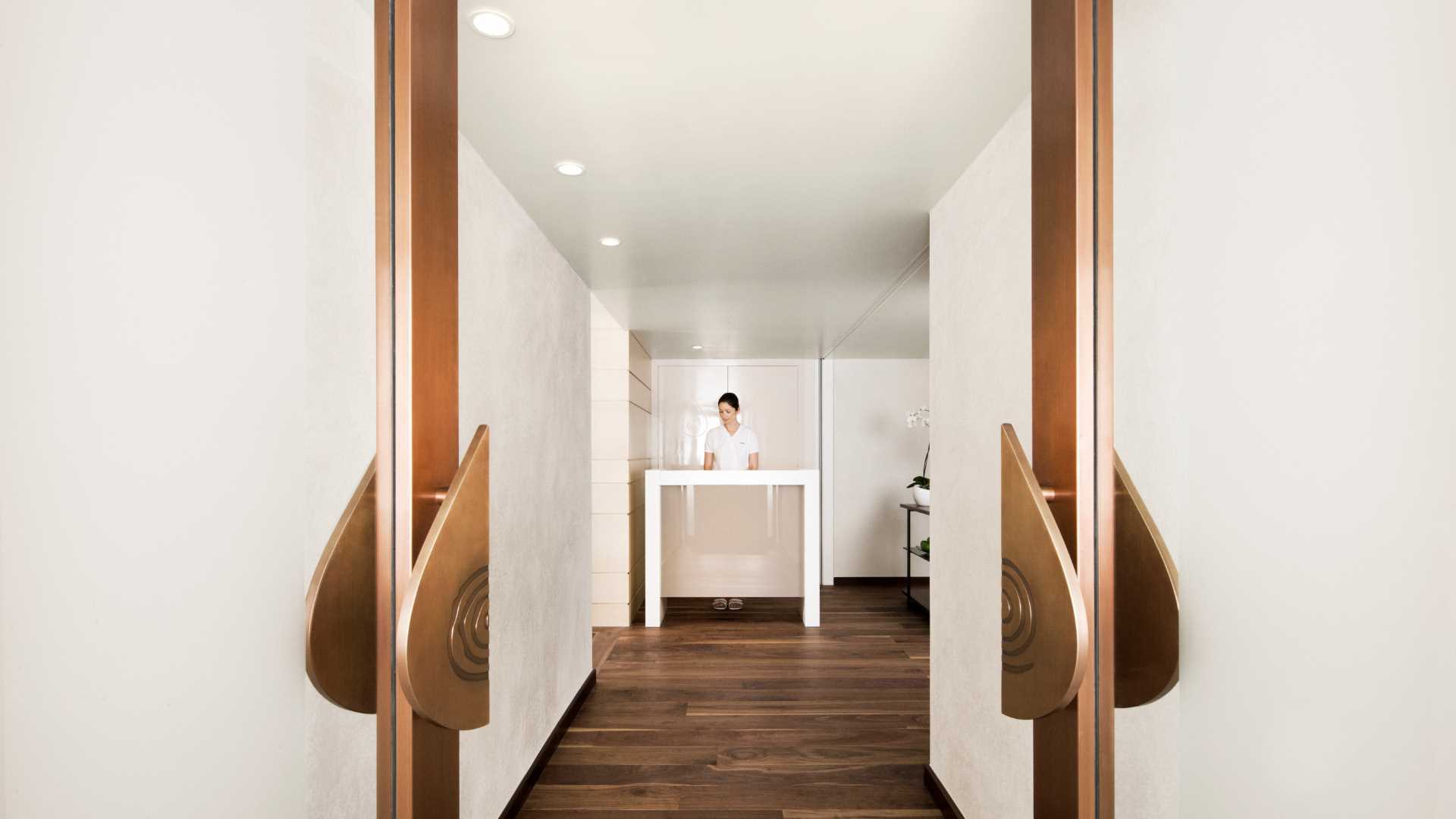 Hotel review Style' - COMO Metropolitan London - 1