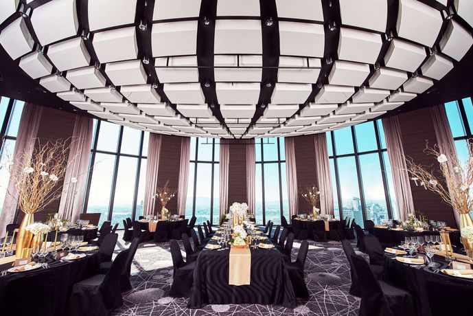 Verified hotel review - Conrad Osaka - 55