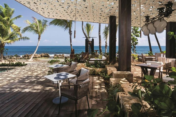 Verified hotel review - Dorado Beach, a Ritz-Carlton Reserve - 45