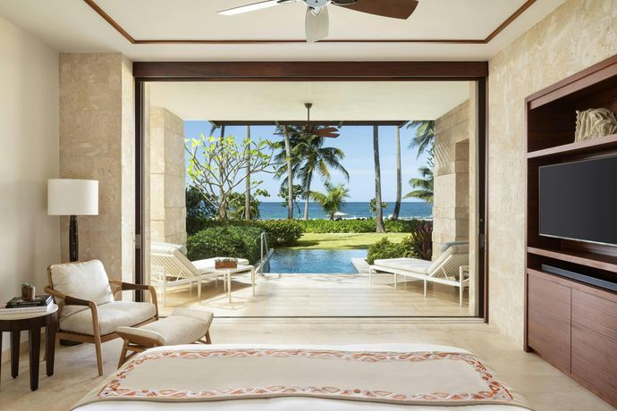 Verified hotel review - Dorado Beach, a Ritz-Carlton Reserve - 44