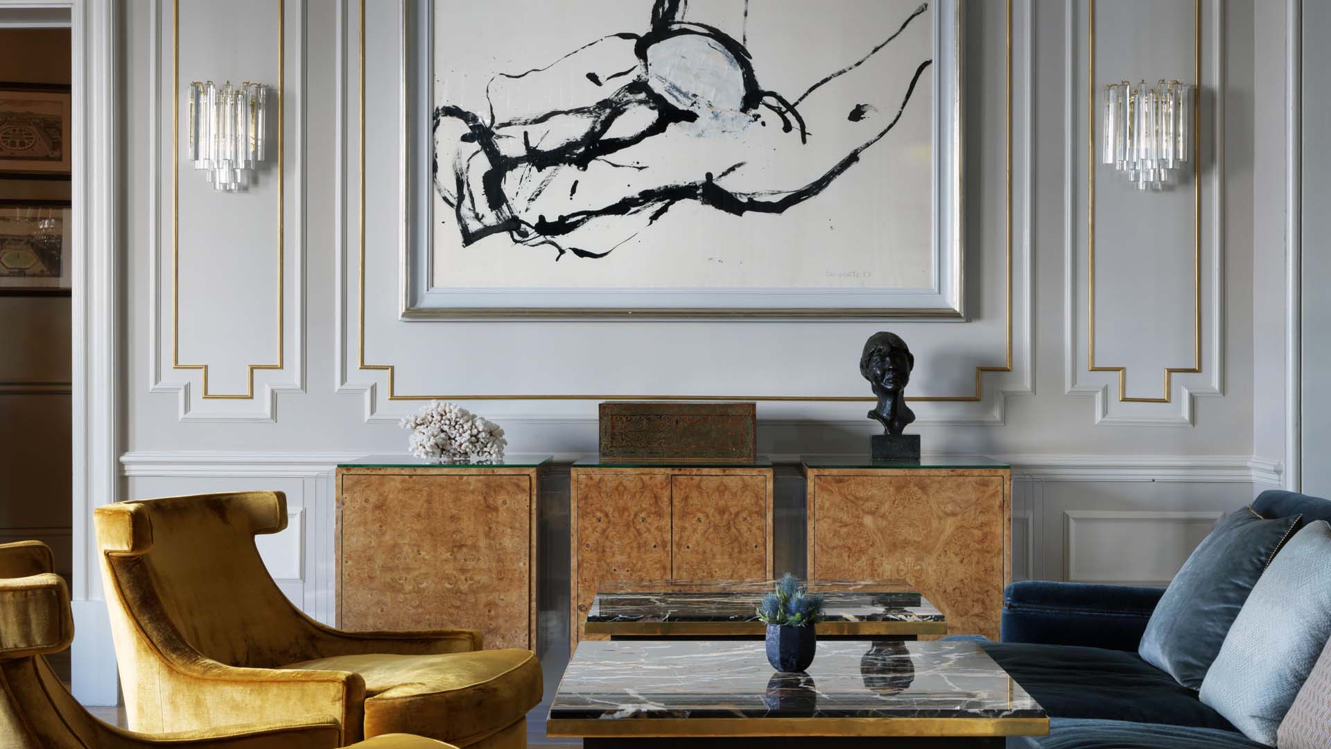 Hotel review Style' - The Kensington Hotel - 2