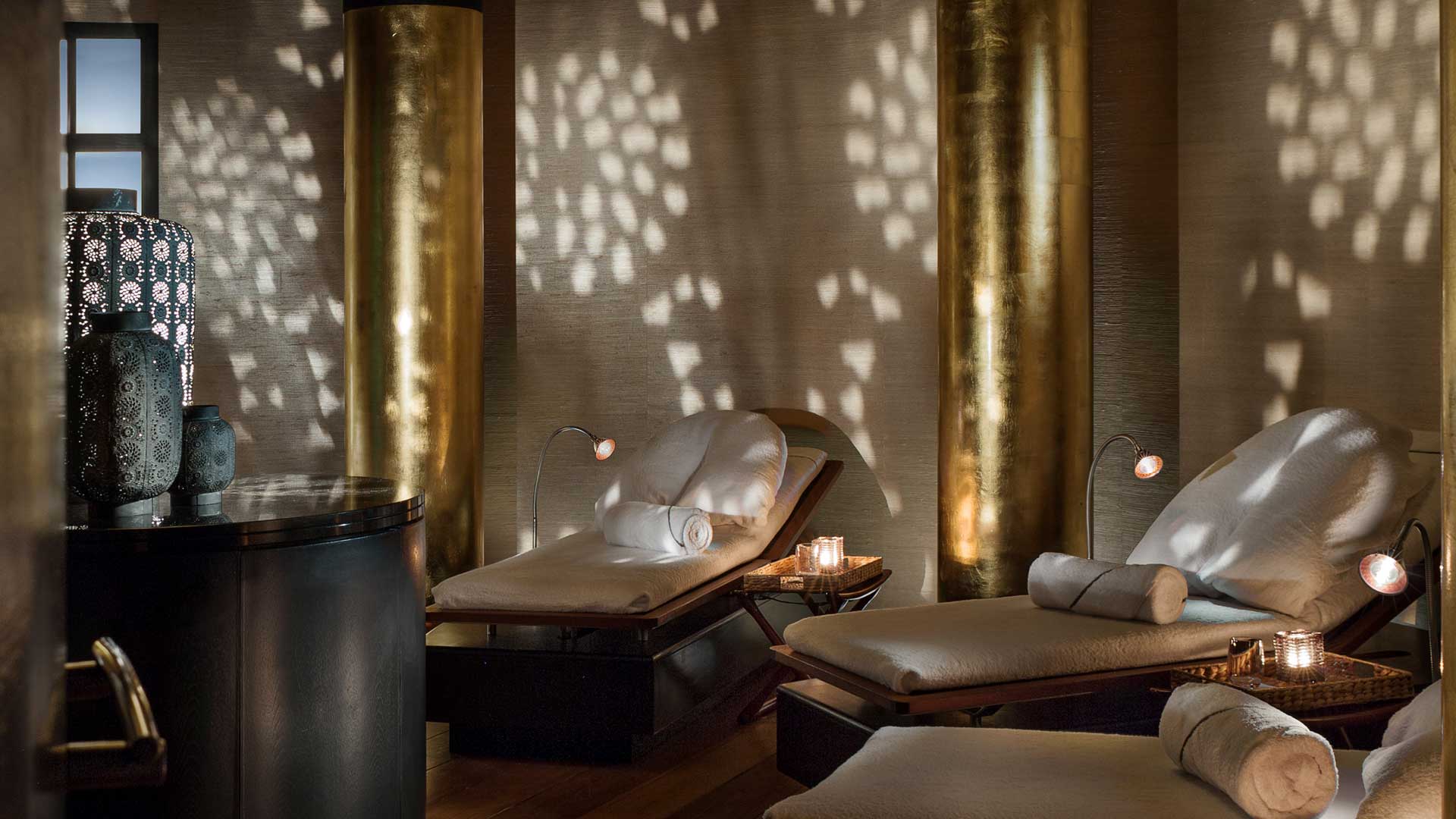 Hotel review Service & Facilities' - Rosewood London - 3