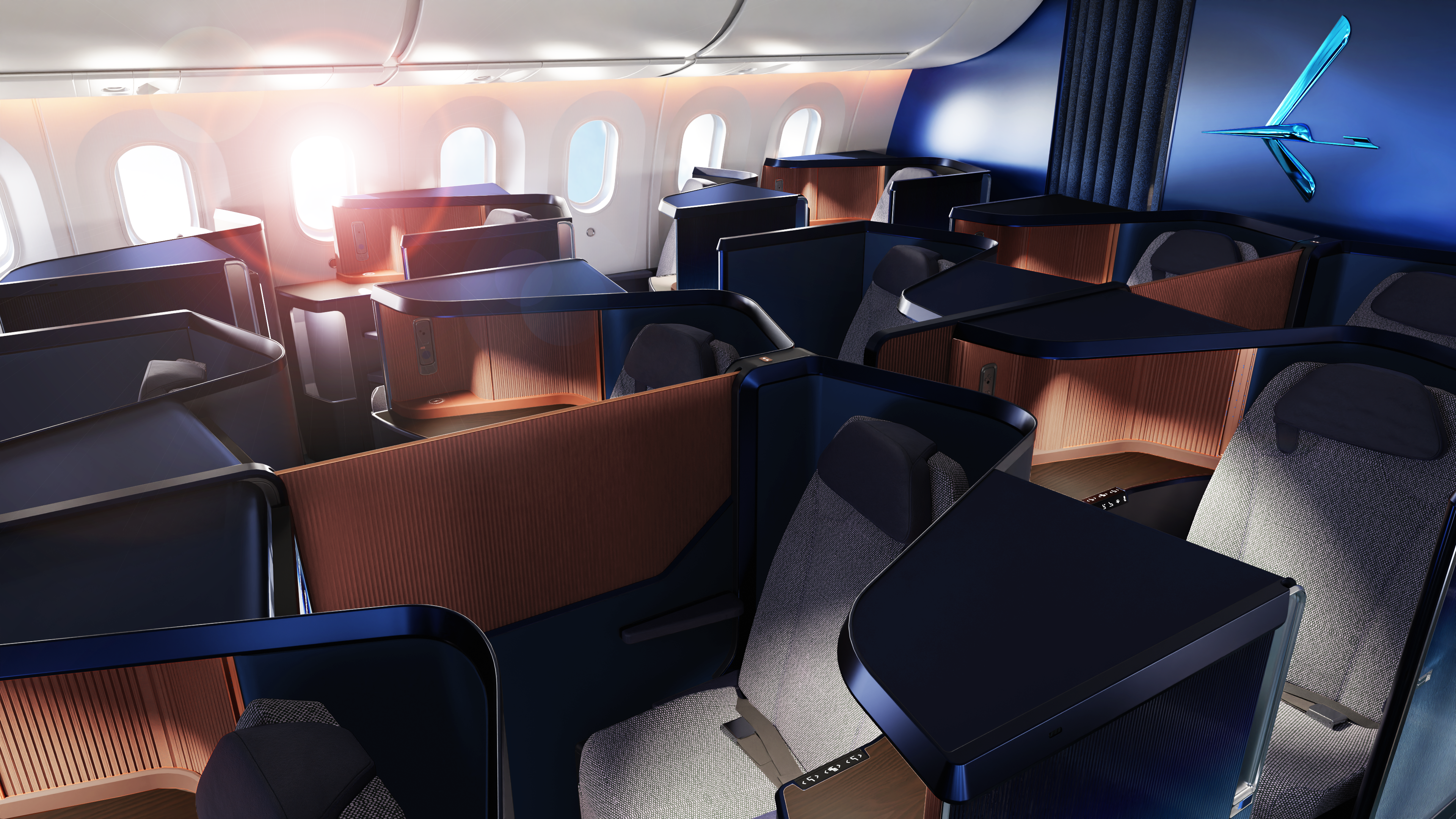 Airlines News - LOT Polish Airlines upgrades 787-8 Dreamliner fleet