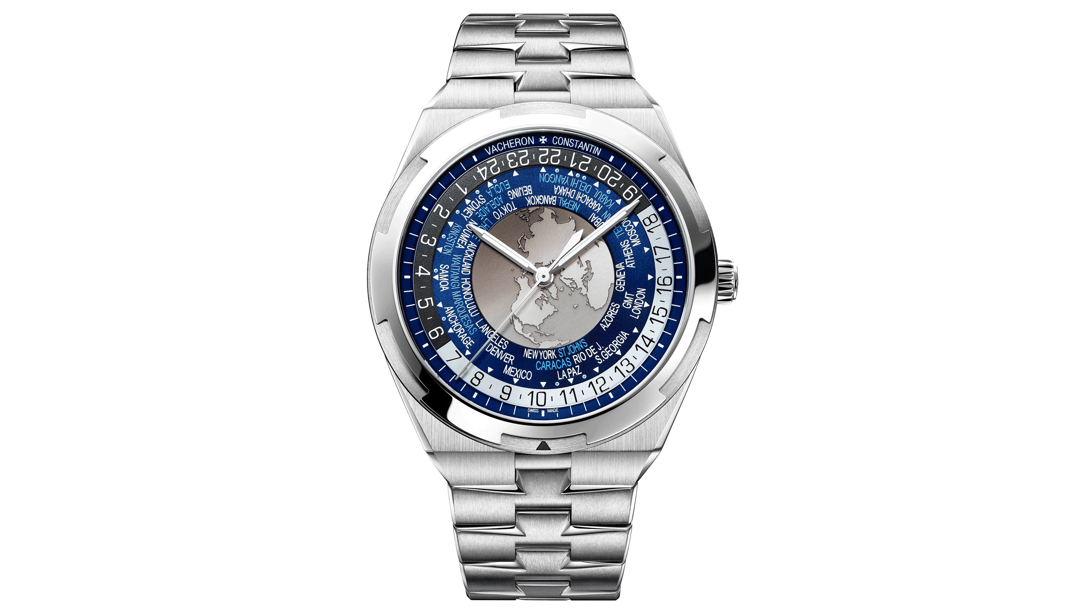 Lifestyle Articles - 10 Best Travel Watches - 4