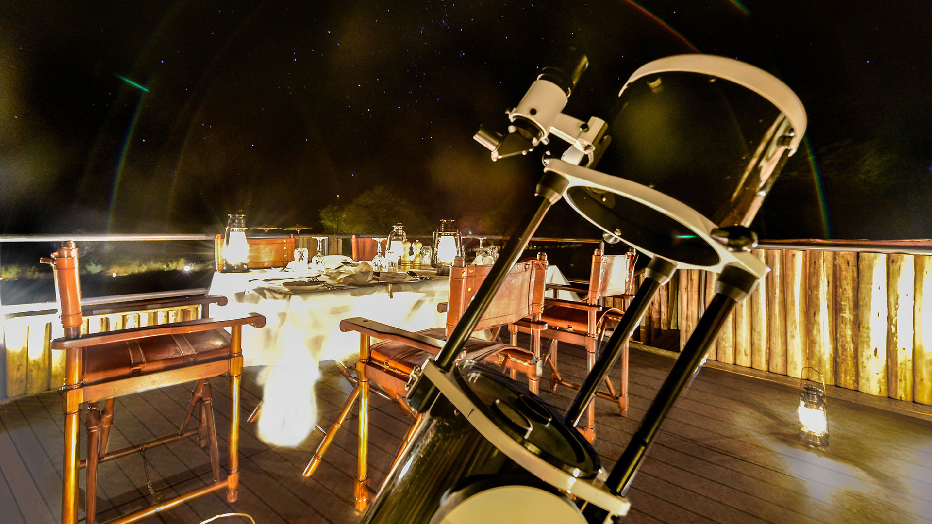 Hotel review Location' - One Nature Nyaruswiga Serengeti - 3