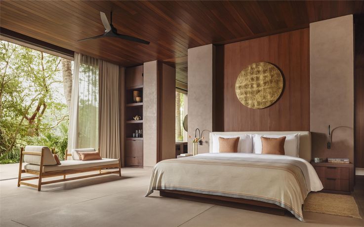 Verified hotel review - One&Only Mandarina - 24