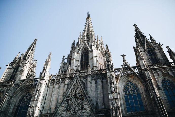 Verified hotel review - The Barcelona EDITION - 42