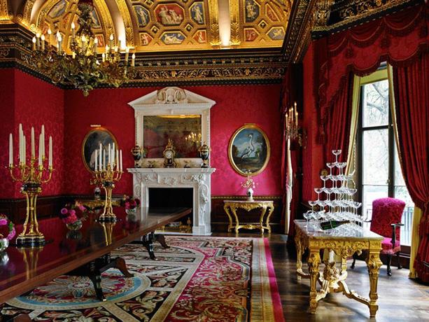 Hotel review About' - The Ritz London - 11