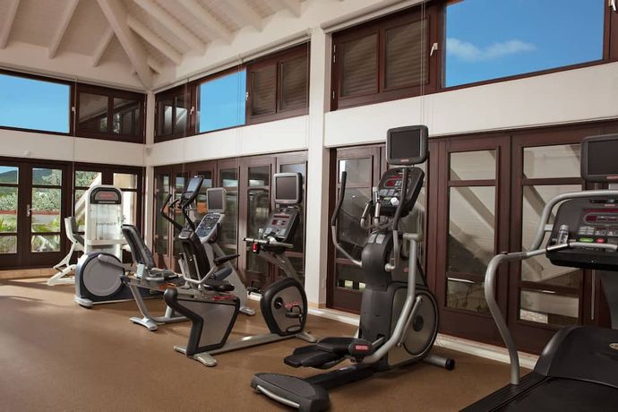 Verified hotel review - Zoëtry Curaçao Resort & Spa - 17