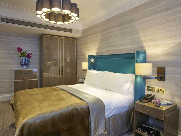 Verified hotel review - Flemings Mayfair - 21