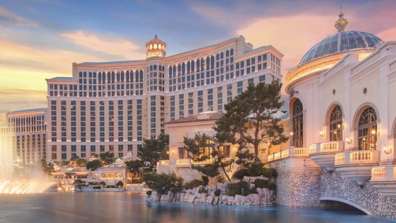 Marriott Bonvoy welcomes MGM Resorts  image