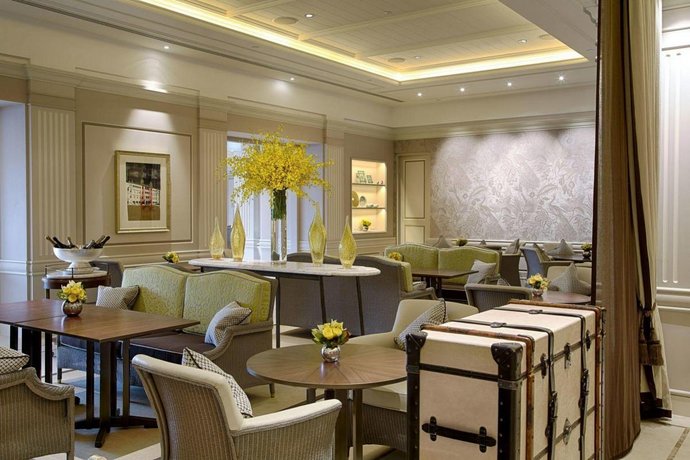 Hotel review About' - The Peninsula Hong Kong - 20