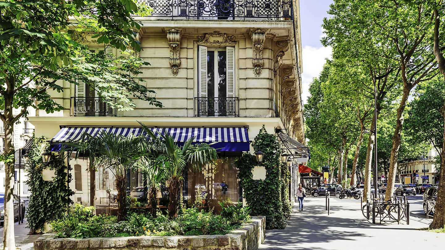 Guides Toplists - 10 Best Places for Shopping in Paris