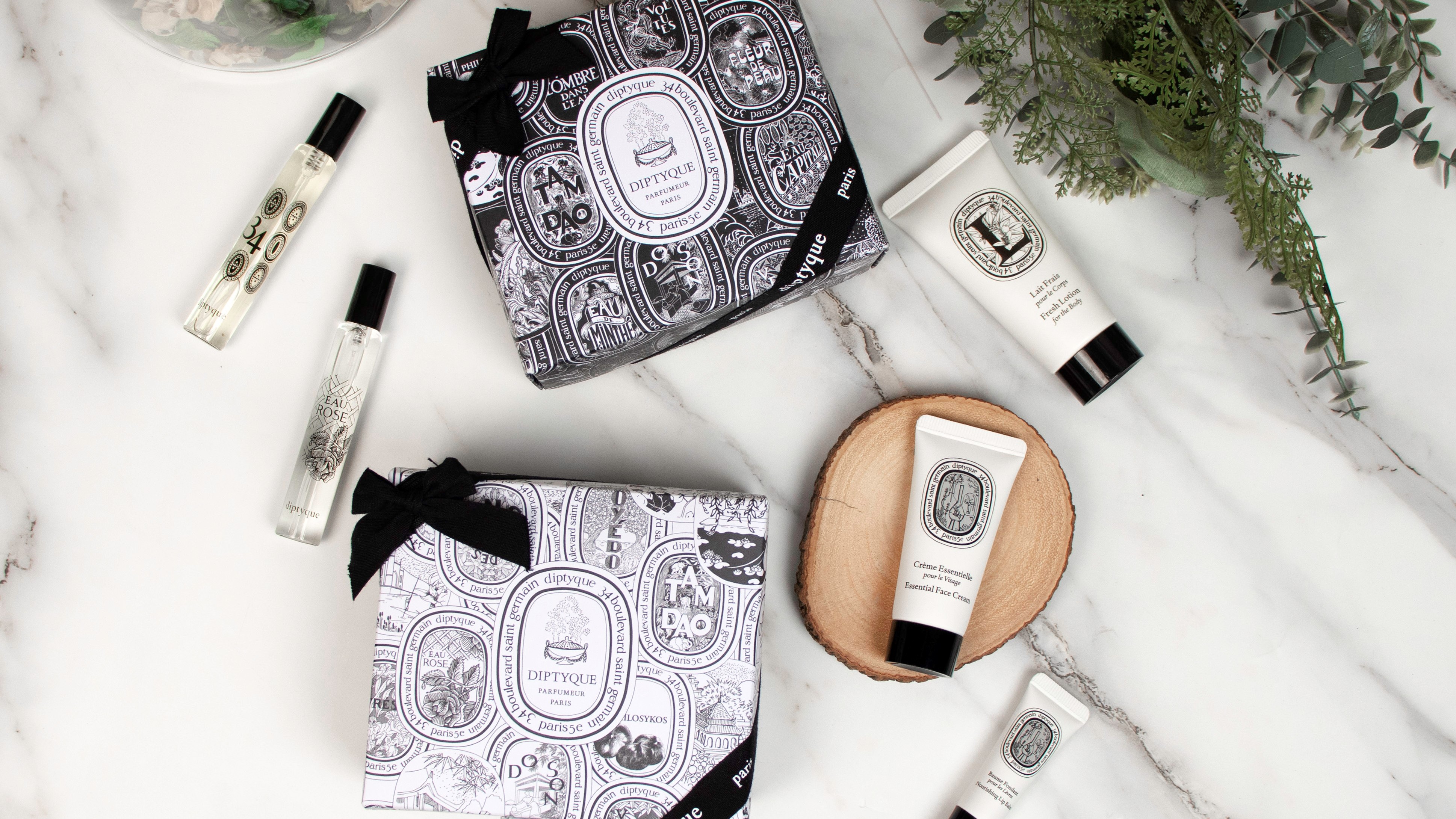 Airlines News - Qatar Airways unveils a new partner for its premium cabin amenity kits