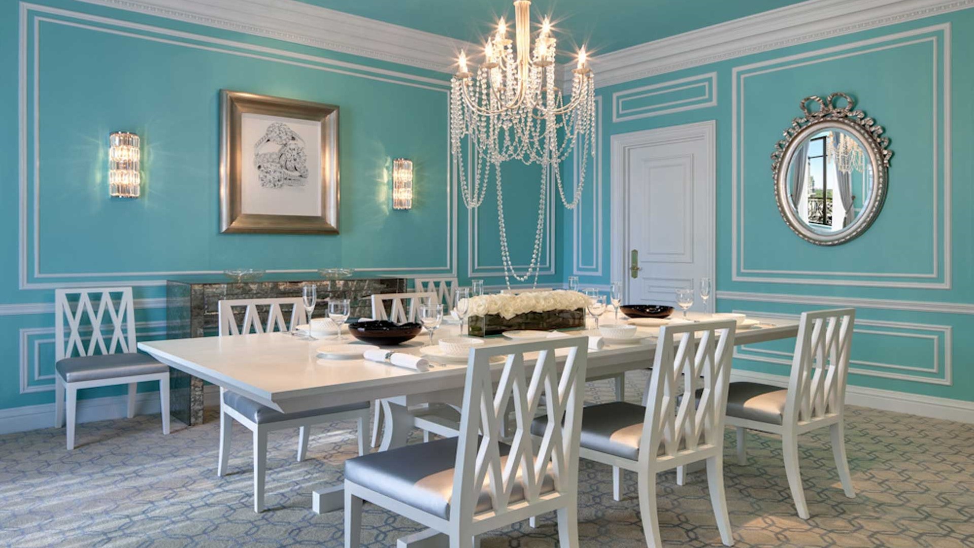 Hotel review Accommodation' - The St. Regis New York - 29