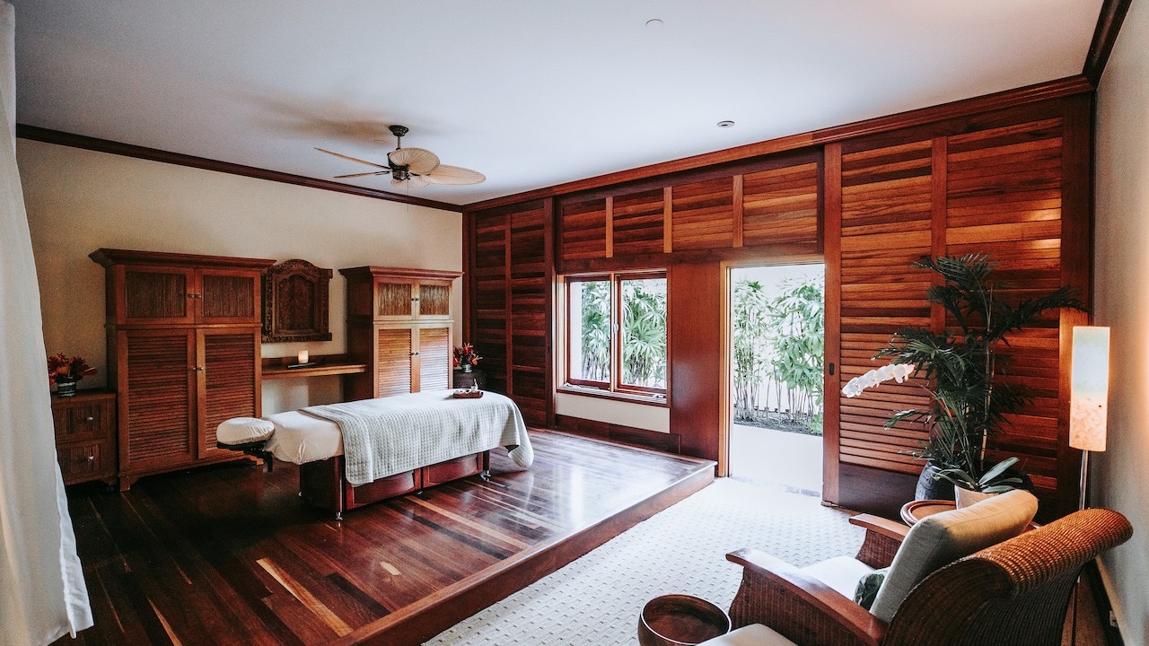 Hotels Toplists - The Best Luxury Hotels in Hawaii