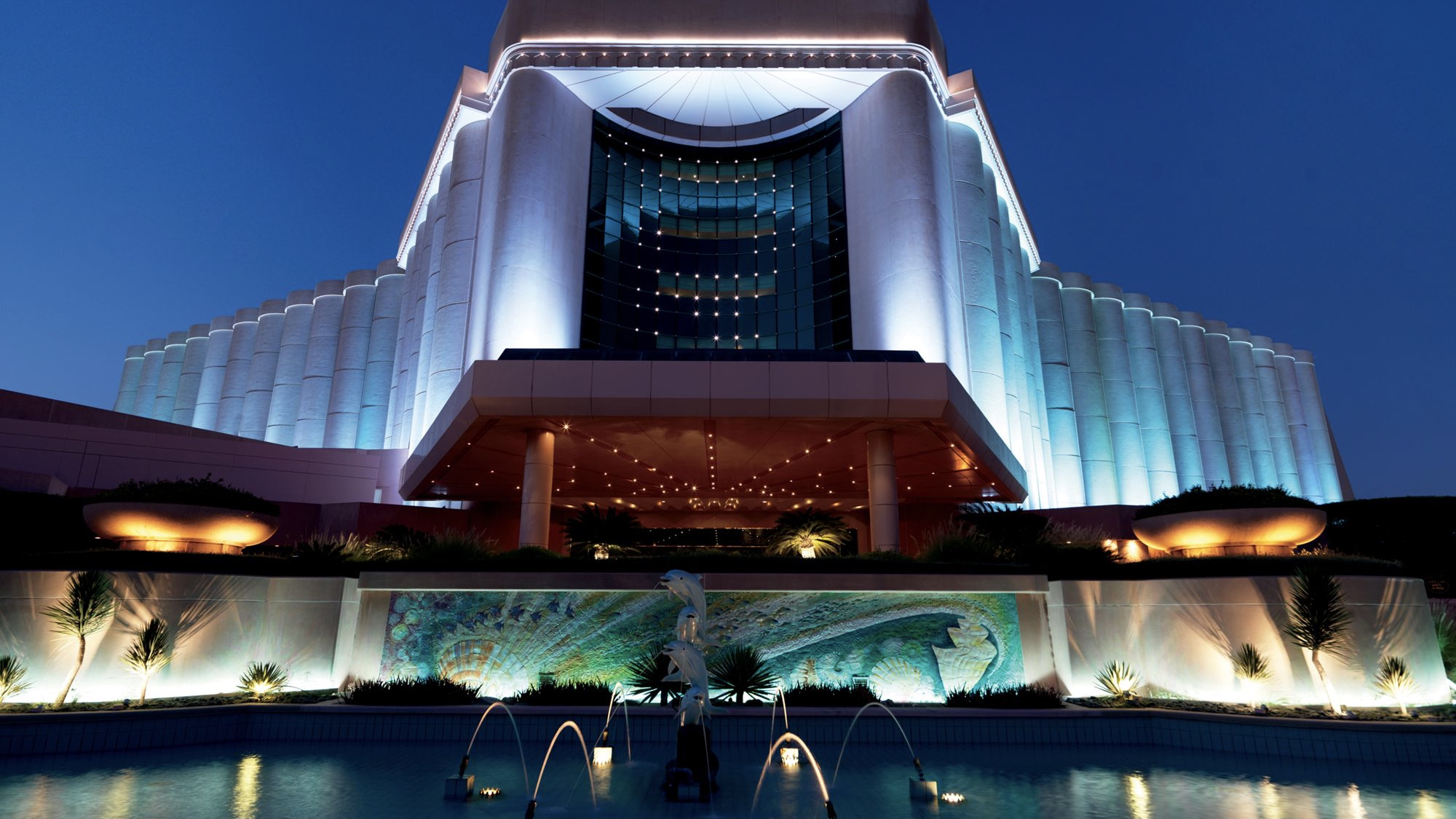 Hotel review Location' - The Ritz-Carlton, Bahrain - 7
