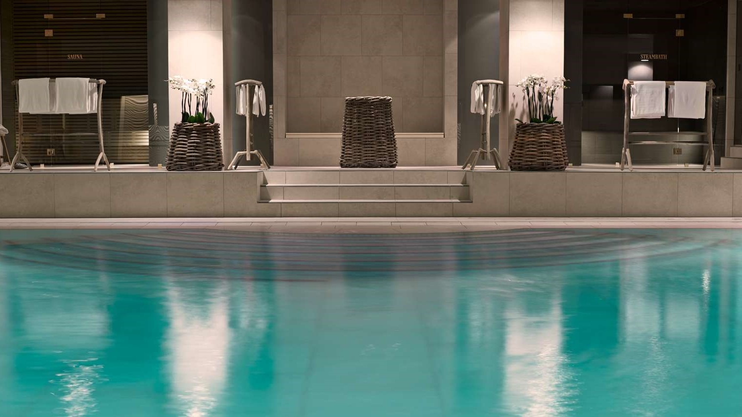 Hotel review Service & Facilities' - Hotel d'Angleterre Copenhagen - 0