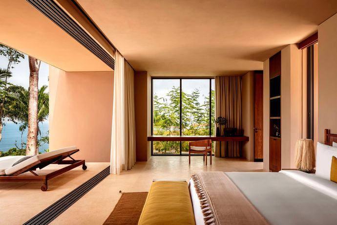 Verified hotel review - One&Only Mandarina - 5