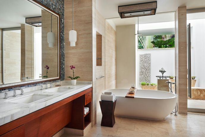 Verified hotel review - Dorado Beach, a Ritz-Carlton Reserve - 32