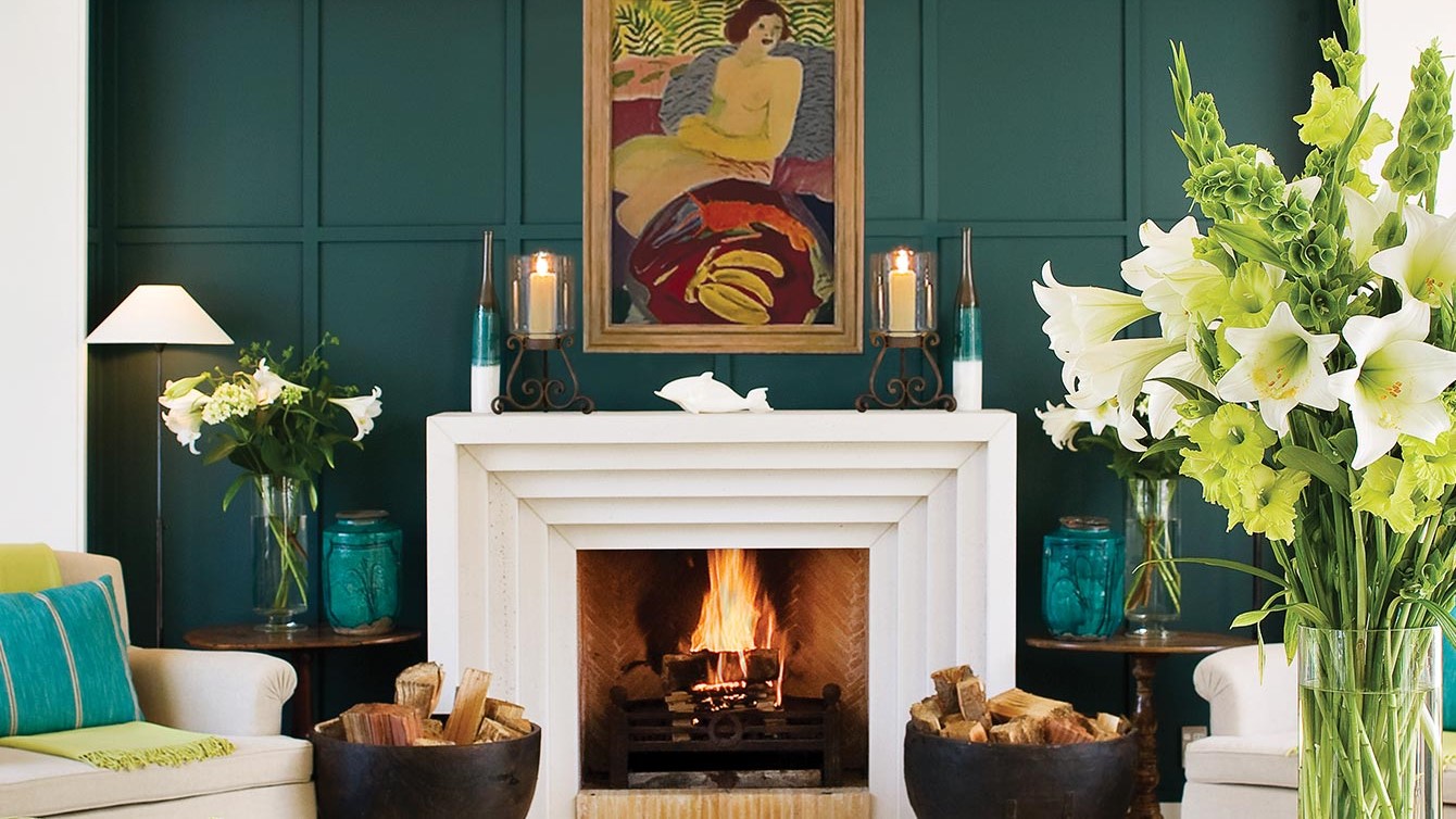 Hotel review Style' - Huka Lodge - 1