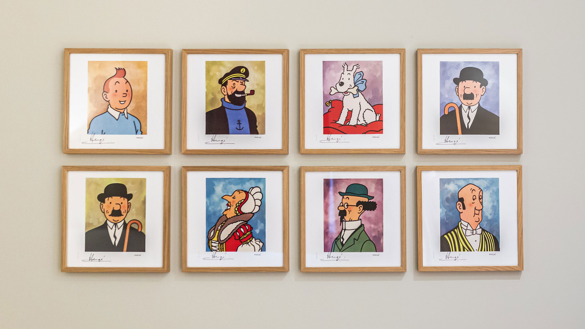 Hotel review Style' - Rocco Forte Hotel Amigo - 2