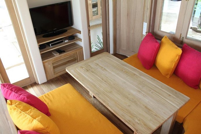 Verified hotel review - Six Senses Laamu - 19