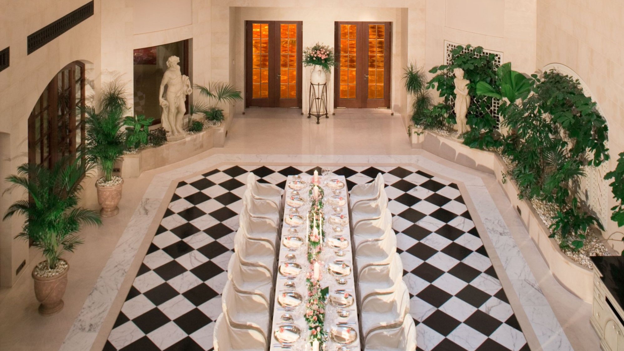 Hotel review Restaurants & Bars' - Hotel Adlon Kempinski Berlin - 7