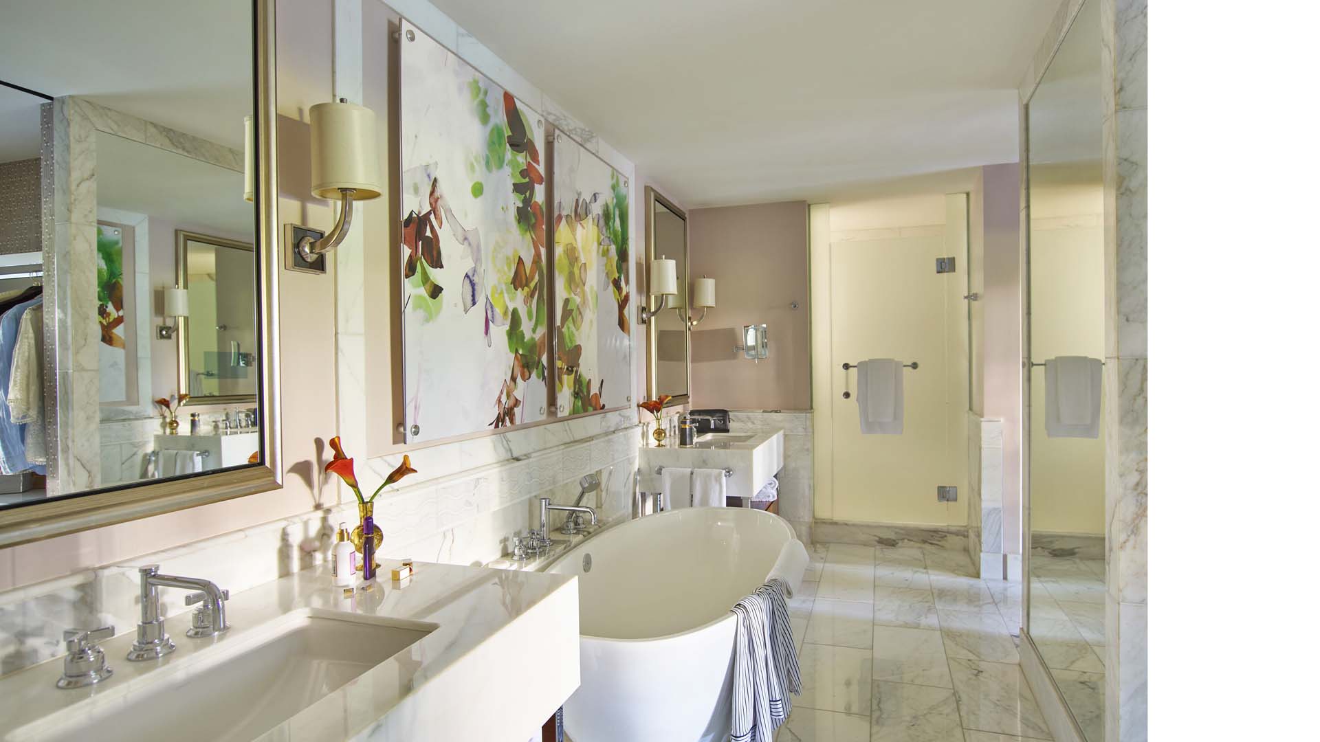 Hotel review Accommodation' - The Beverly Hills Hotel - 12