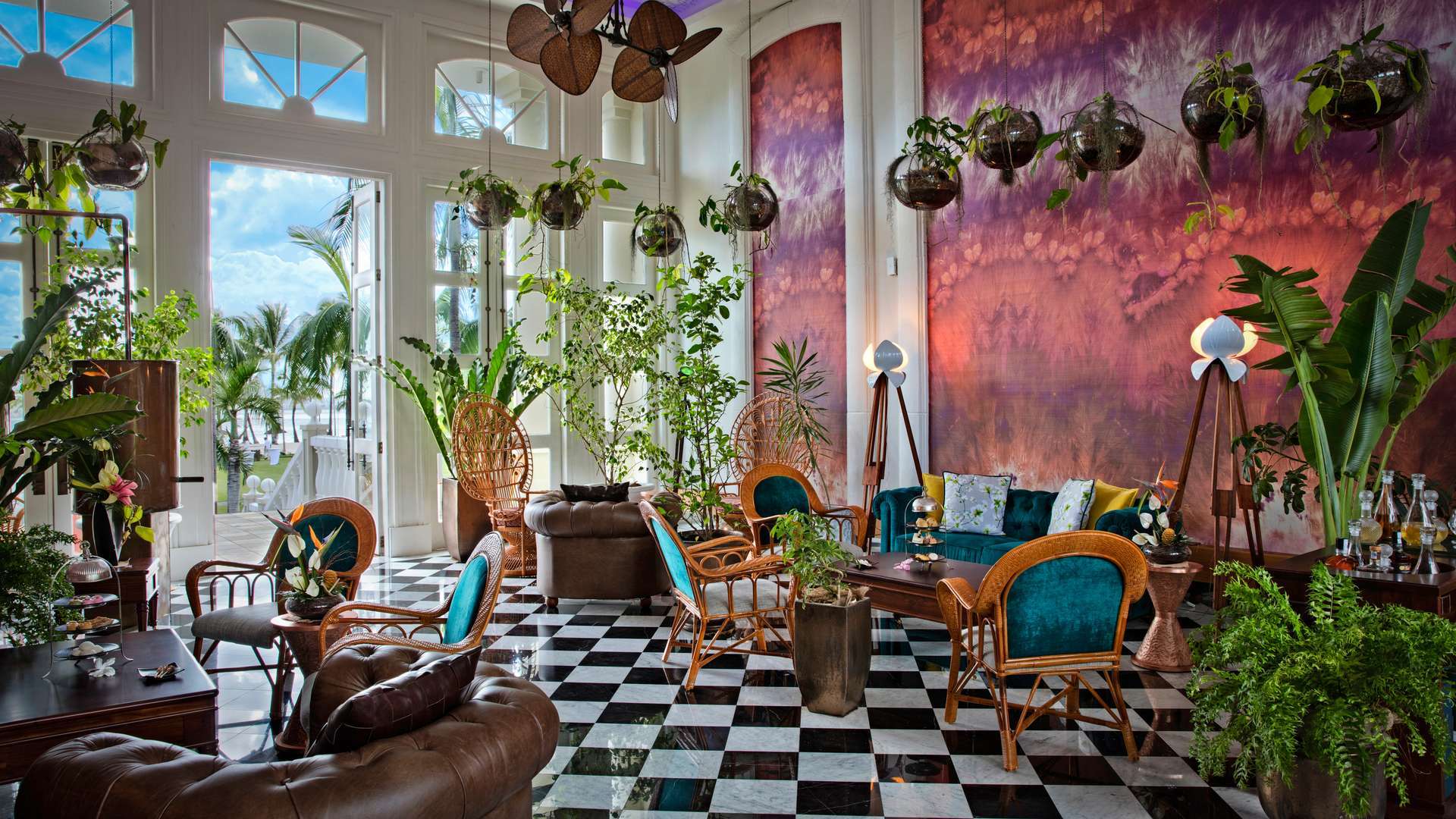 Hotels Toplists - The Best Luxury Hotels in Mauritius