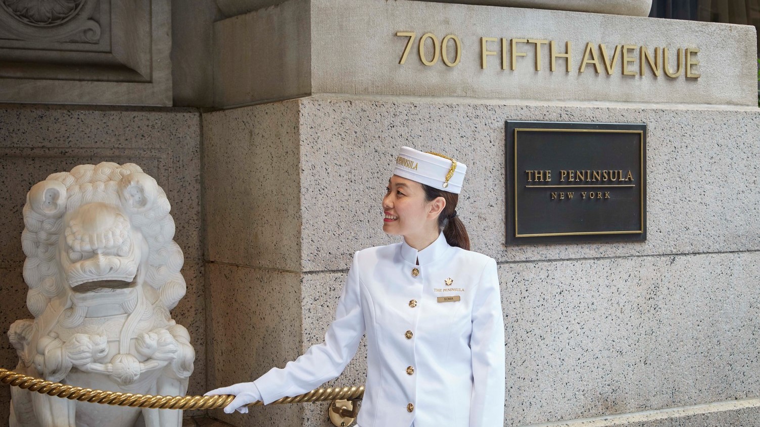 Hotel review Style' - The Peninsula New York - 2