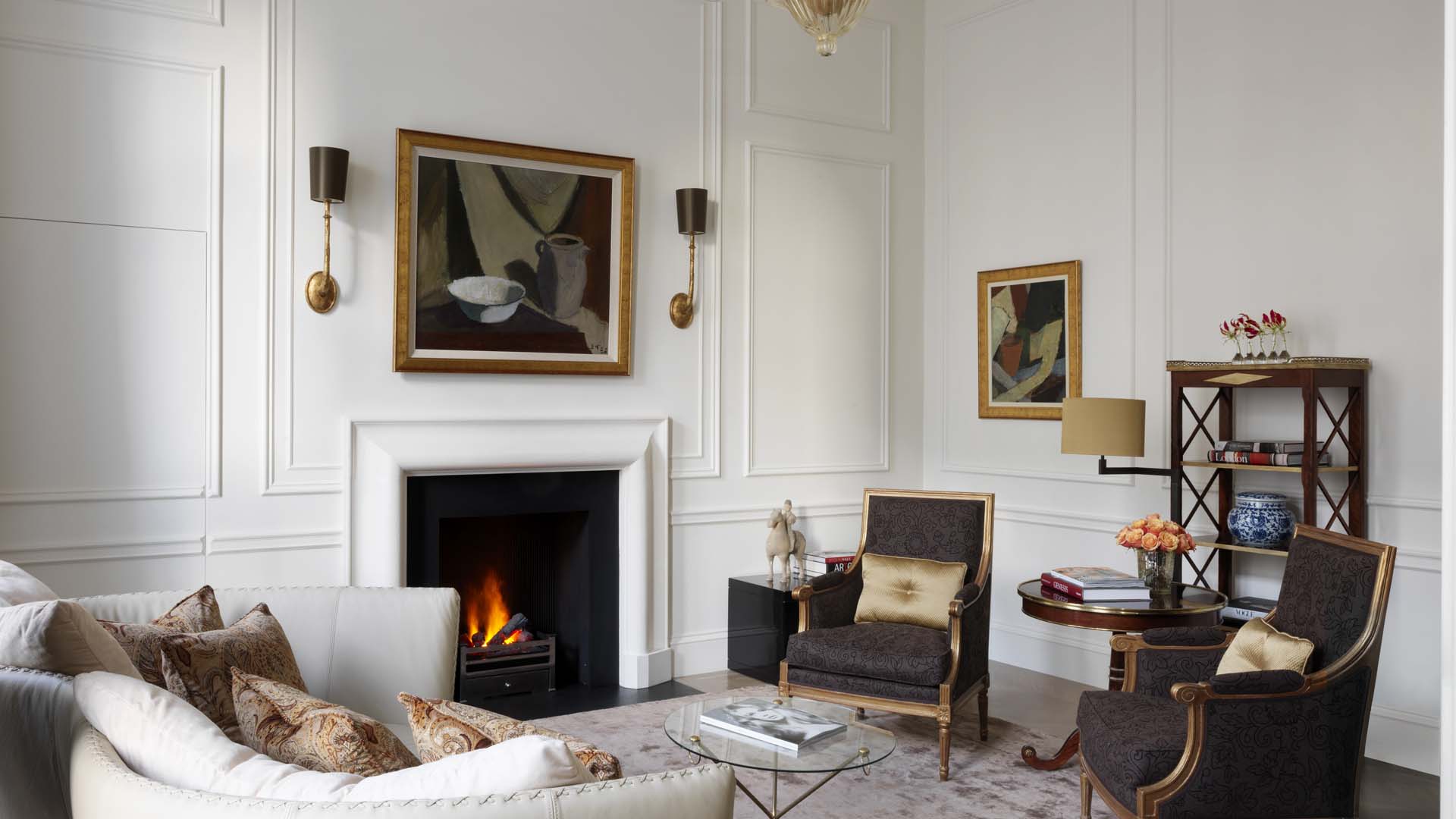 Hotel review What We Love' - The Kensington Hotel - 1