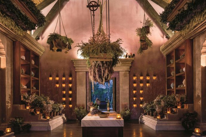 Verified hotel review - Dorado Beach, a Ritz-Carlton Reserve - 26