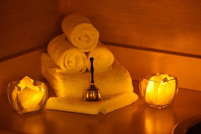 Verified hotel review - Disney's Animal Kingdom Lodge - 23