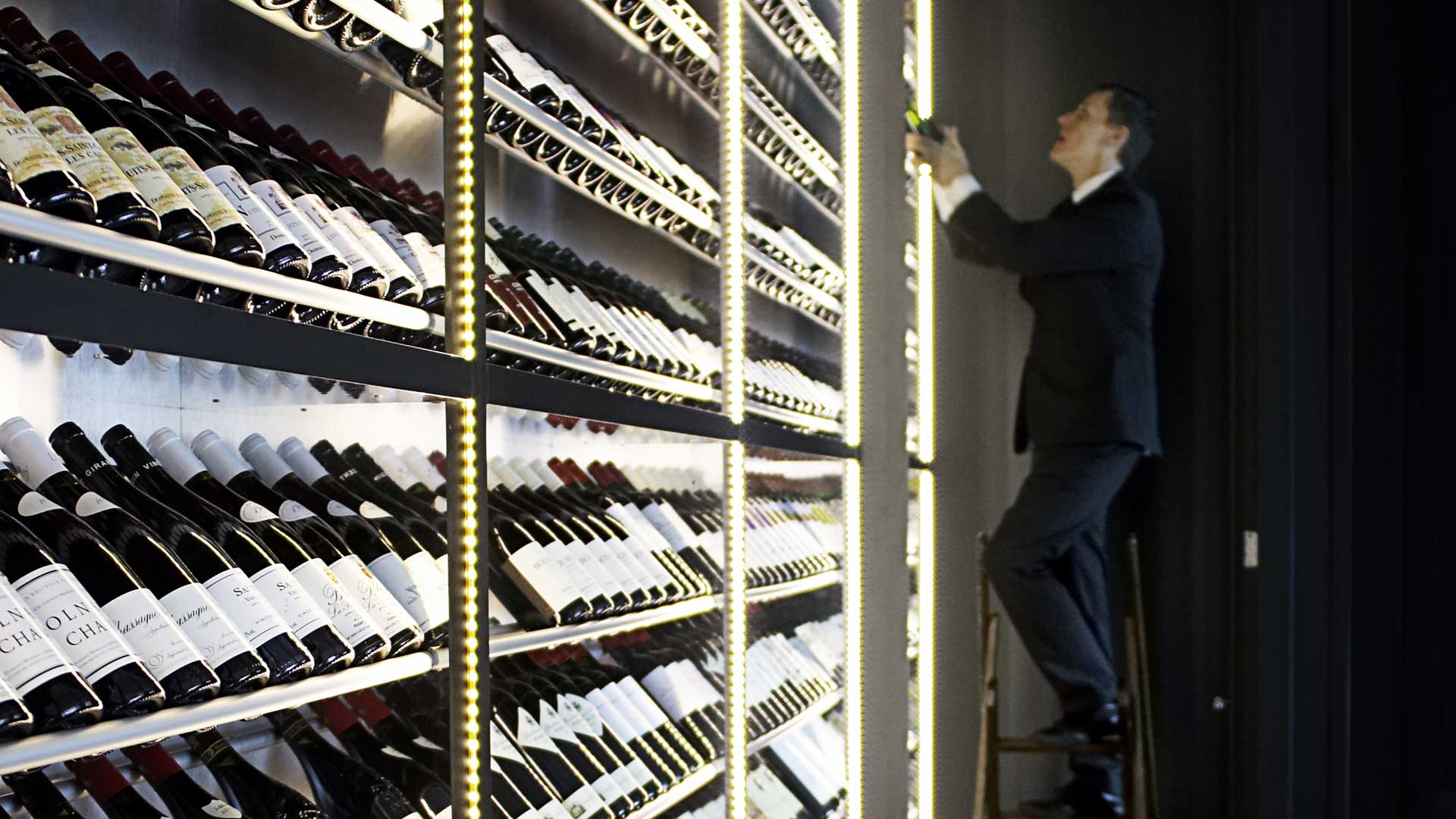 Hotel review What We Love' - Hotel d'Angleterre Copenhagen - 0