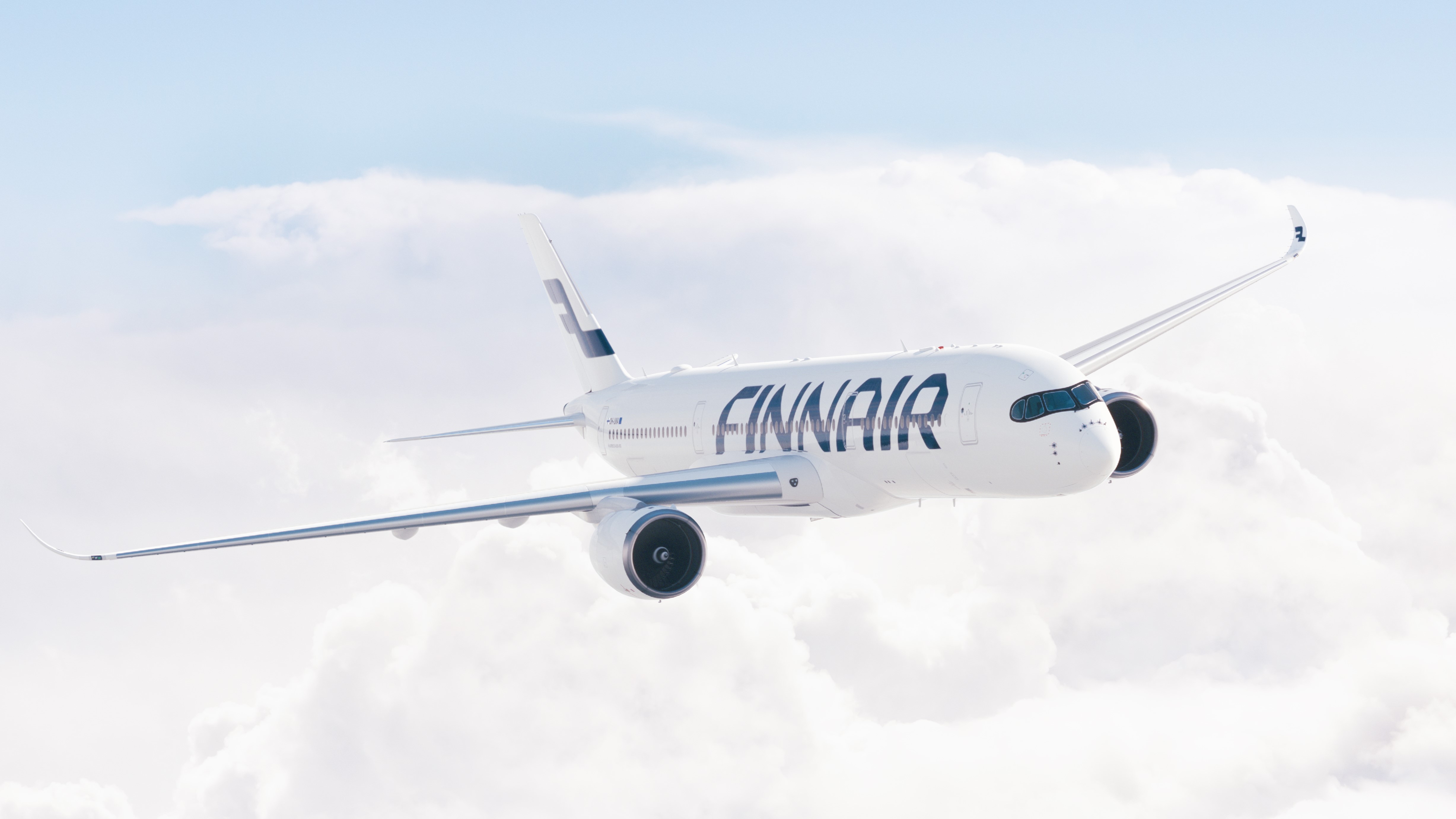 Airlines News - Finnair impresses with its new Business Class cabin