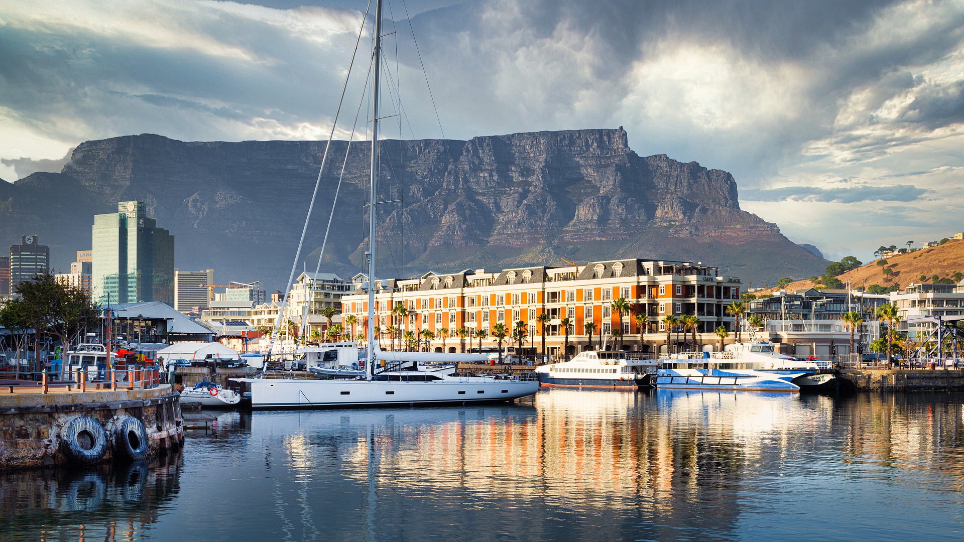 Cape Town Travel Guide image