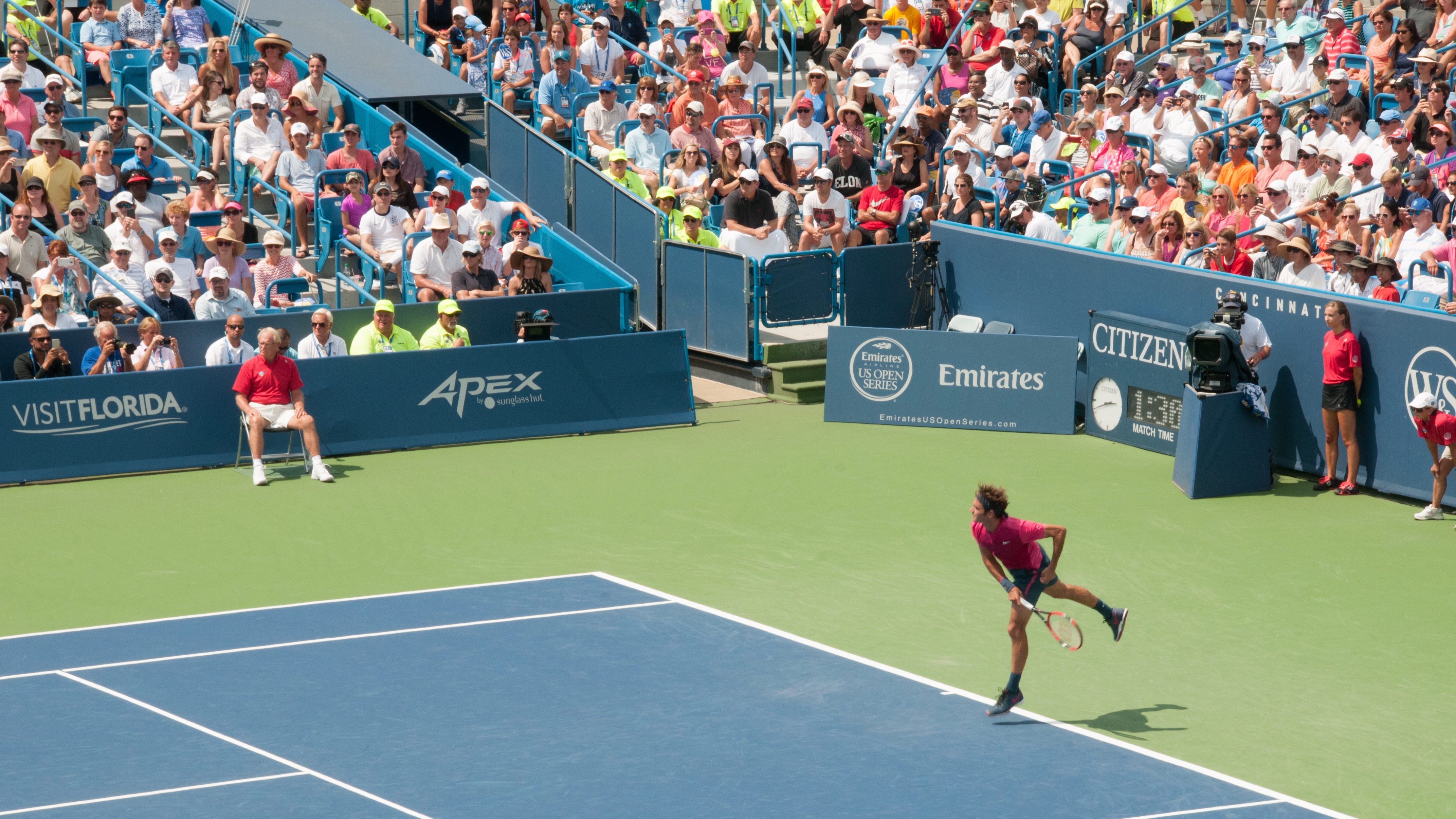 Lifestyle Toplists - The Tennis Toplist 2022/23