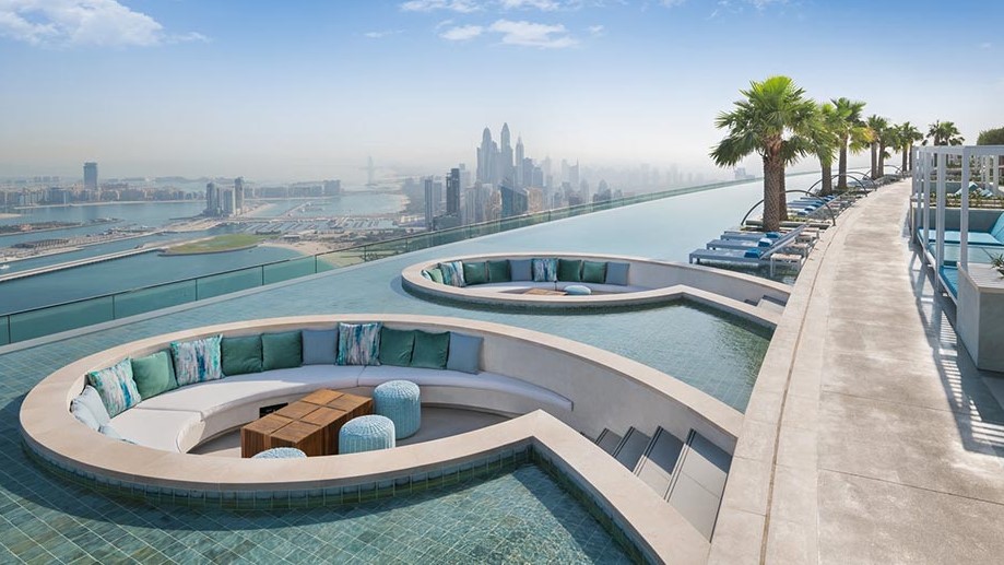 Destinations Toplists - 30 Best Things to See & Do in Dubai