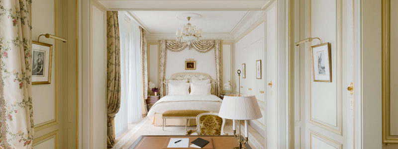 The Ritz Paris puts collectables up for auction image