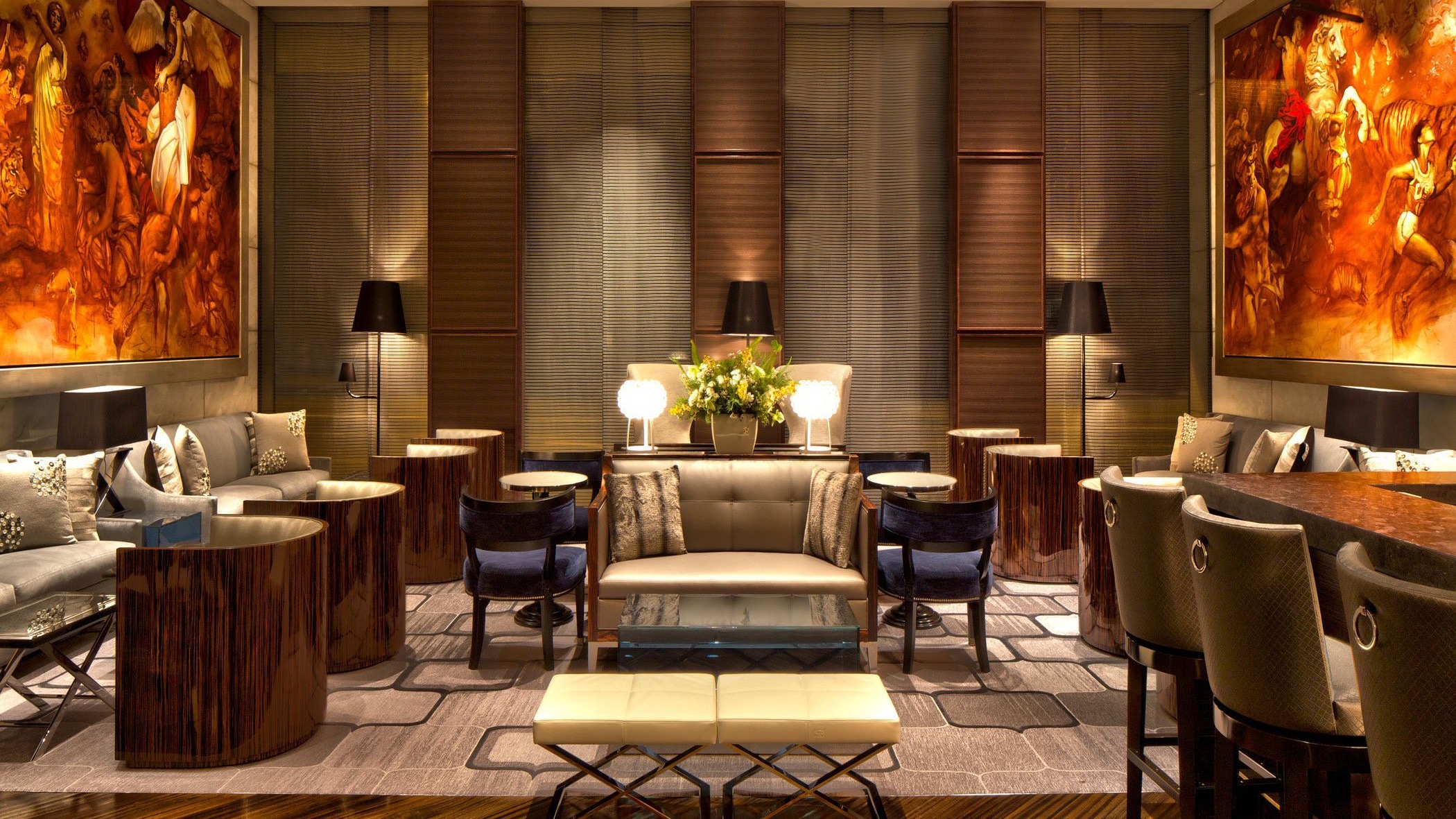 Hotels Toplists - The Best Luxury Hotels In San Francisco