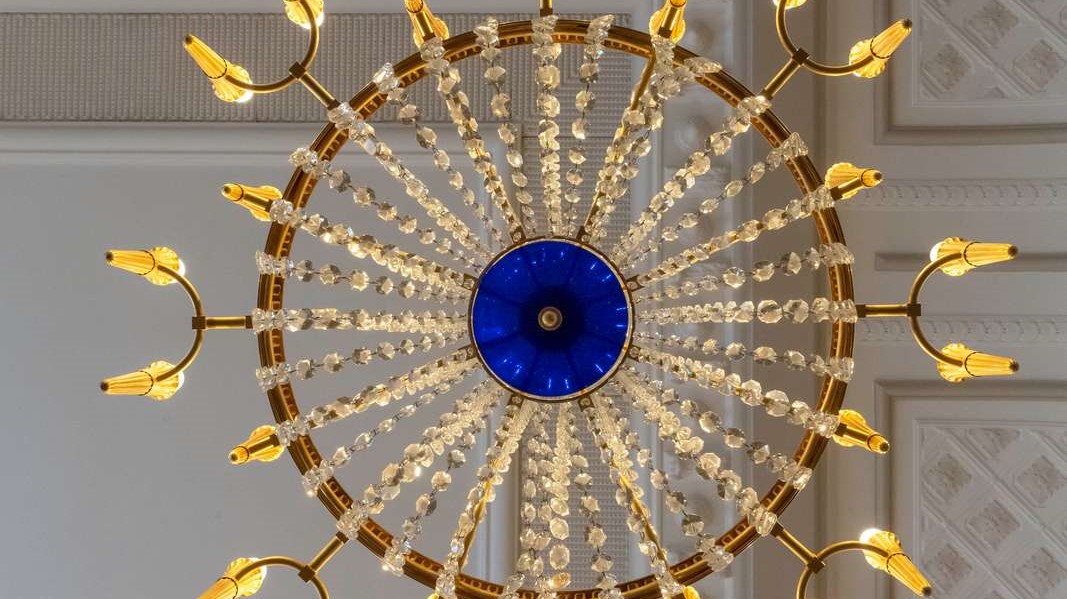 Hotel review Style' - Hotel d'Angleterre Copenhagen - 0