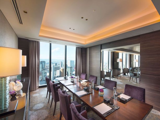Verified hotel review - Conrad Osaka - 13