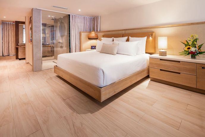 Verified hotel review - Zoëtry Curaçao Resort & Spa - 2