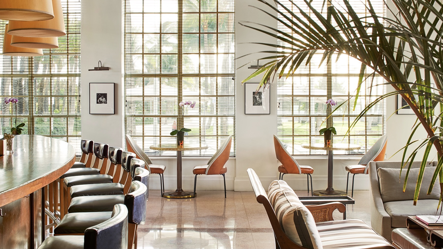 Hotel review Style' - The Betsy Hotel, South Beach - 0