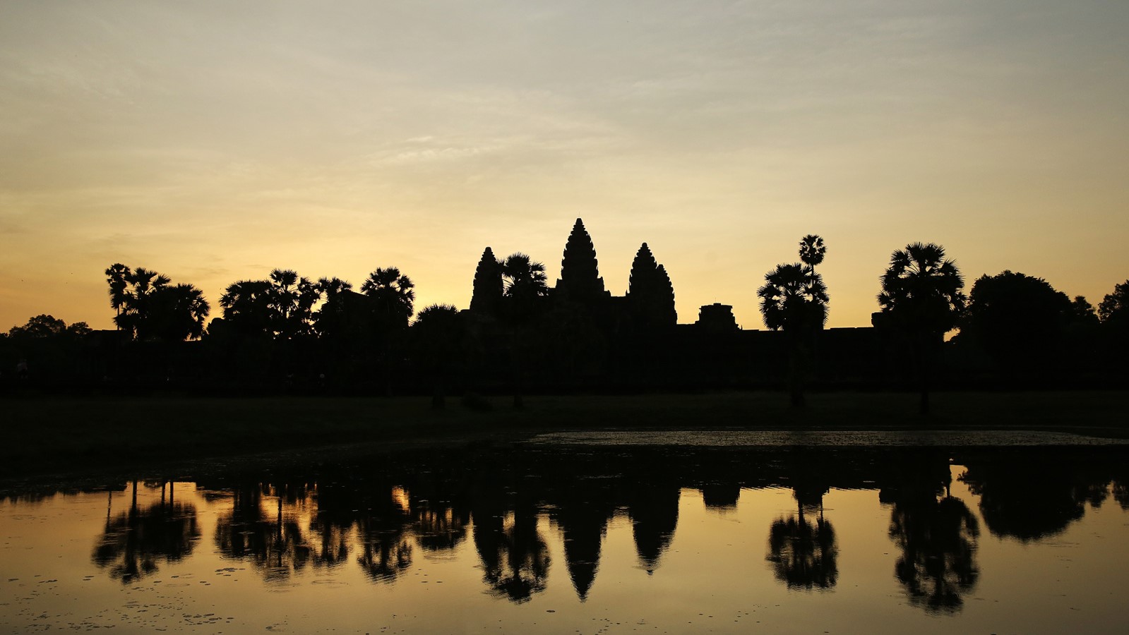 Hotel review Location' - Amansara - 0